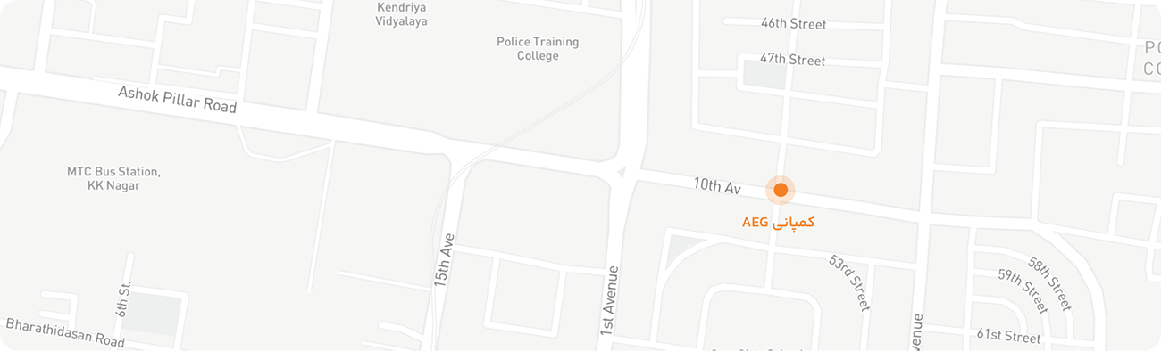 map location 1