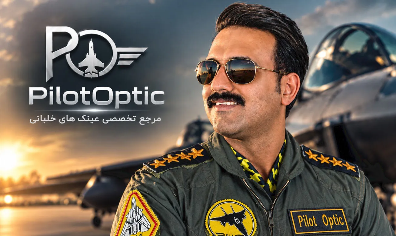 پایلوت اوپتیک